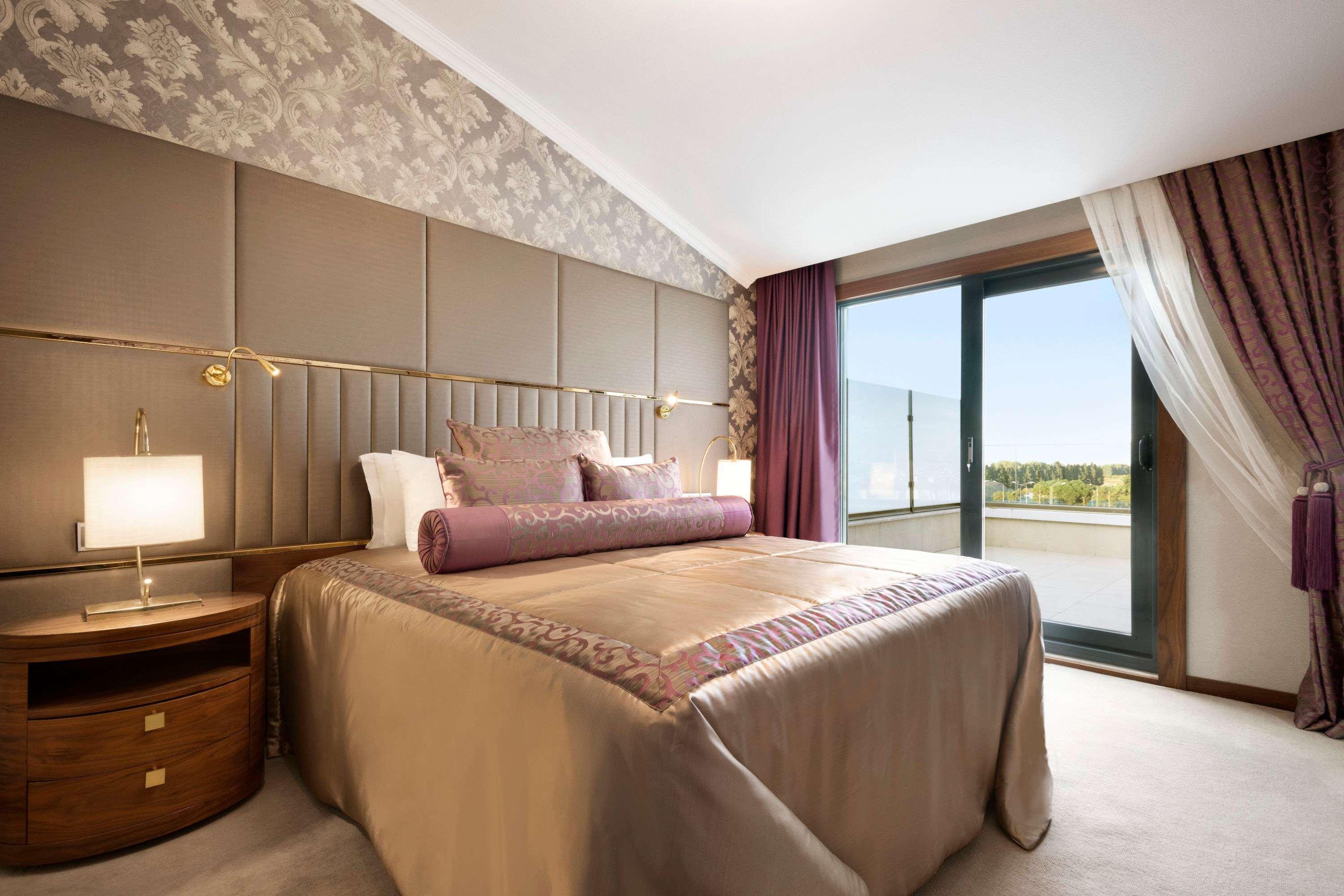 รามาดา บาย วินด์แฮม ยาโลวา Hotel ภายนอก รูปภาพ
