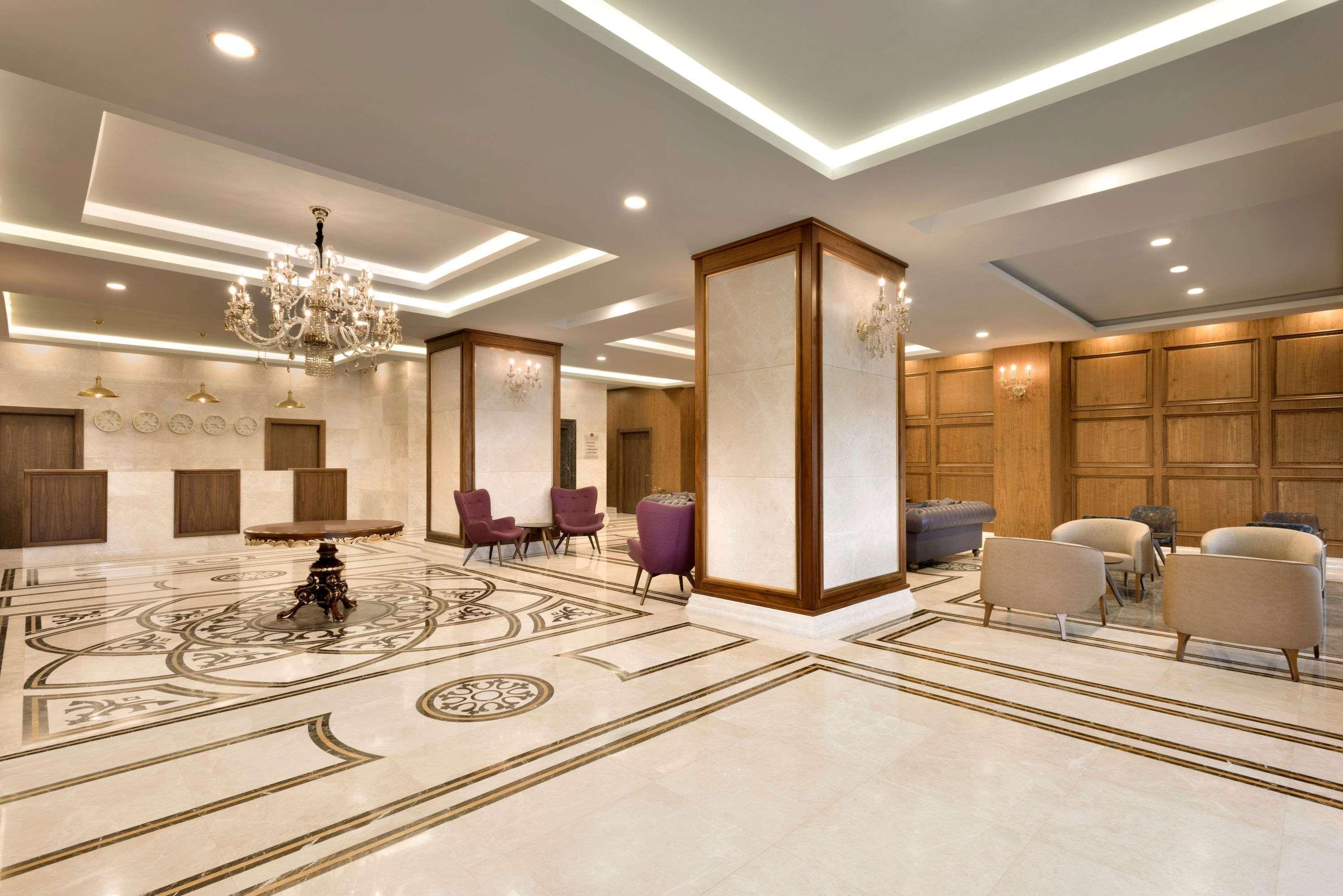 รามาดา บาย วินด์แฮม ยาโลวา Hotel ภายนอก รูปภาพ