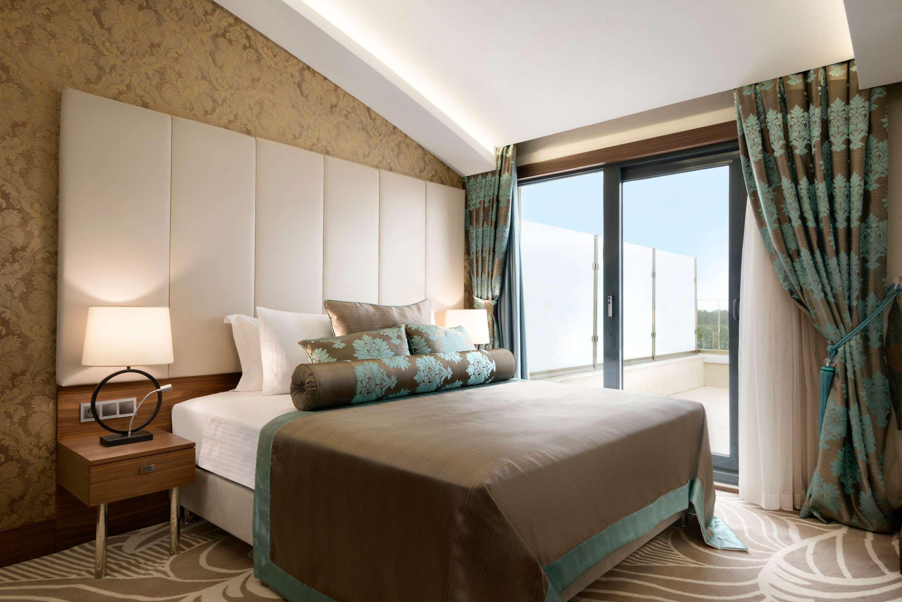 รามาดา บาย วินด์แฮม ยาโลวา Hotel ภายนอก รูปภาพ