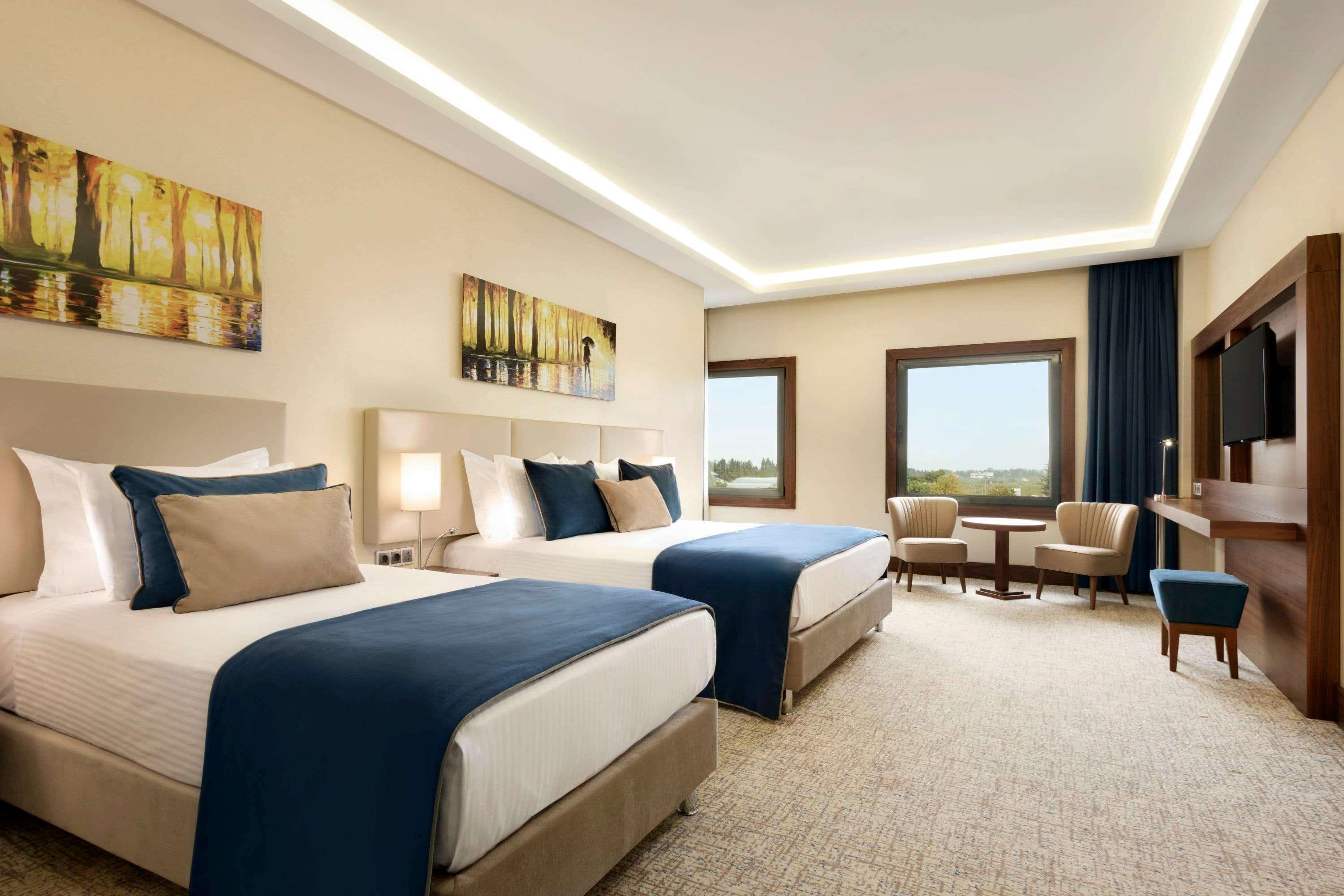 รามาดา บาย วินด์แฮม ยาโลวา Hotel ภายนอก รูปภาพ