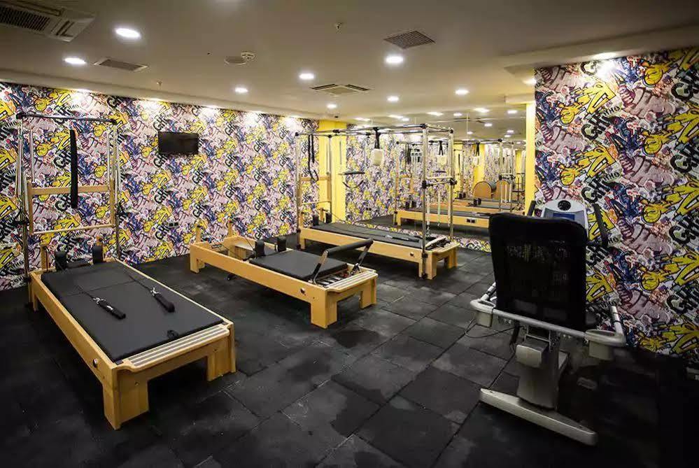 รามาดา บาย วินด์แฮม ยาโลวา Hotel ภายนอก รูปภาพ
